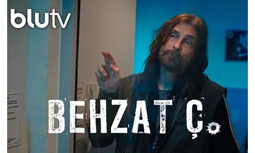BEHZAT Ç.'DEN YENİ FRAGMAN YAYINLANDI